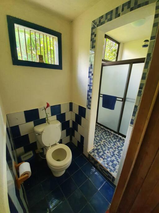 Cabina Gan Eden - Walking Distance From River Portalon Экстерьер фото
